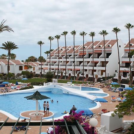 Parque Santiago 2 - Casa De Mar Apartman Playa de las Américas Kültér fotó