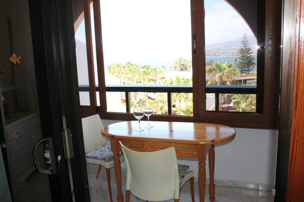Parque Santiago 2 - Casa De Mar Apartman Playa de las Américas Kültér fotó