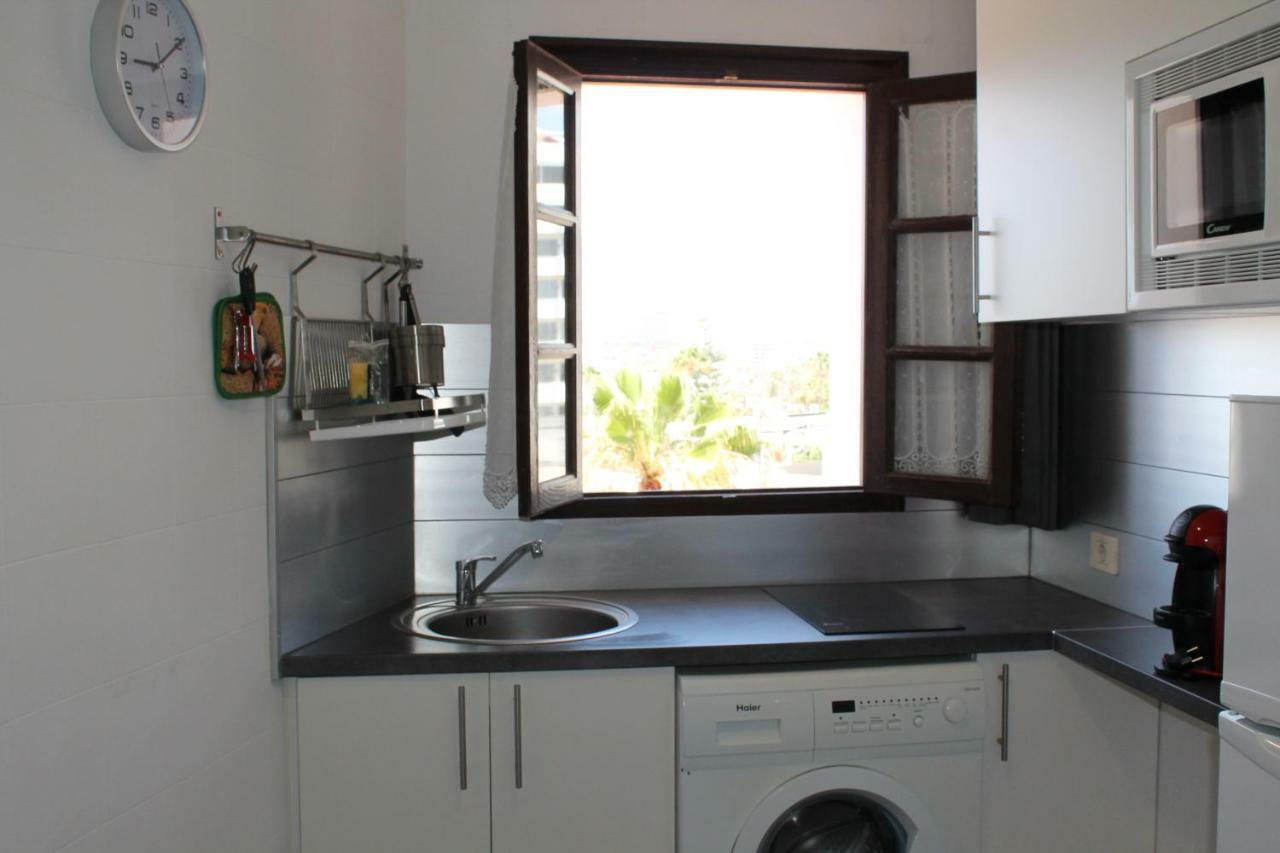 Parque Santiago 2 - Casa De Mar Apartman Playa de las Américas Kültér fotó