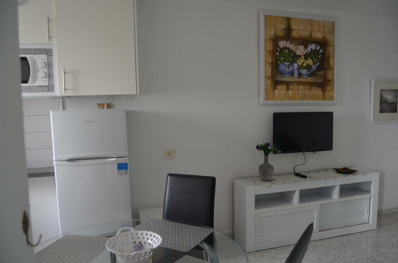 Parque Santiago 2 - Casa De Mar Apartman Playa de las Américas Kültér fotó