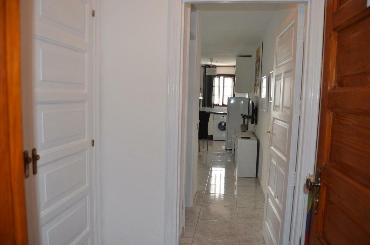 Parque Santiago 2 - Casa De Mar Apartman Playa de las Américas Kültér fotó