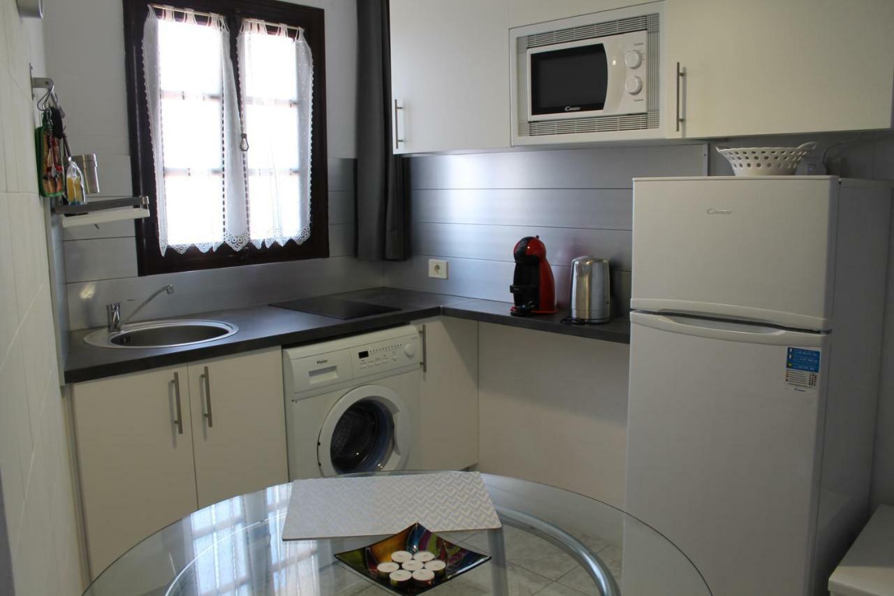Parque Santiago 2 - Casa De Mar Apartman Playa de las Américas Kültér fotó