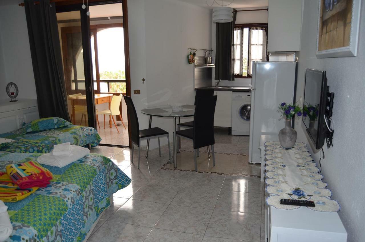 Parque Santiago 2 - Casa De Mar Apartman Playa de las Américas Kültér fotó