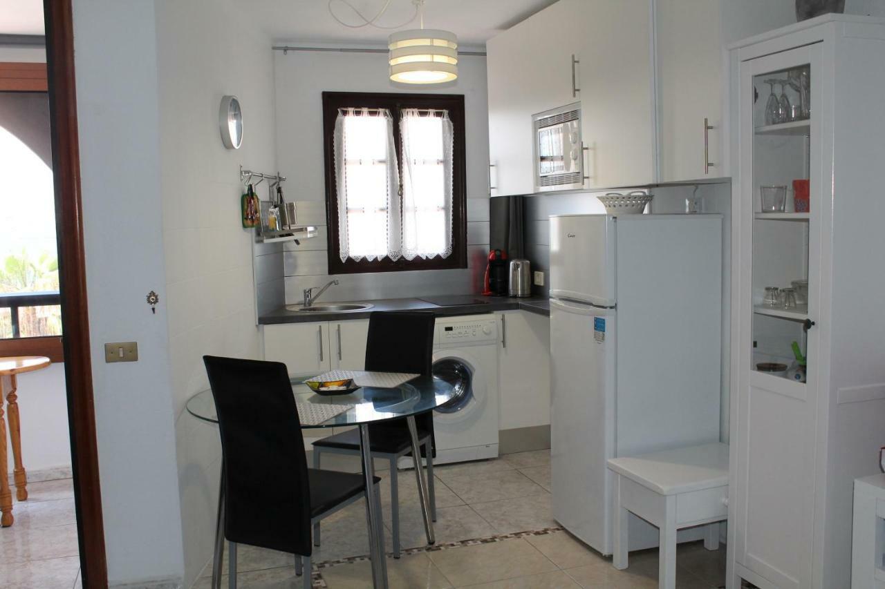 Parque Santiago 2 - Casa De Mar Apartman Playa de las Américas Kültér fotó