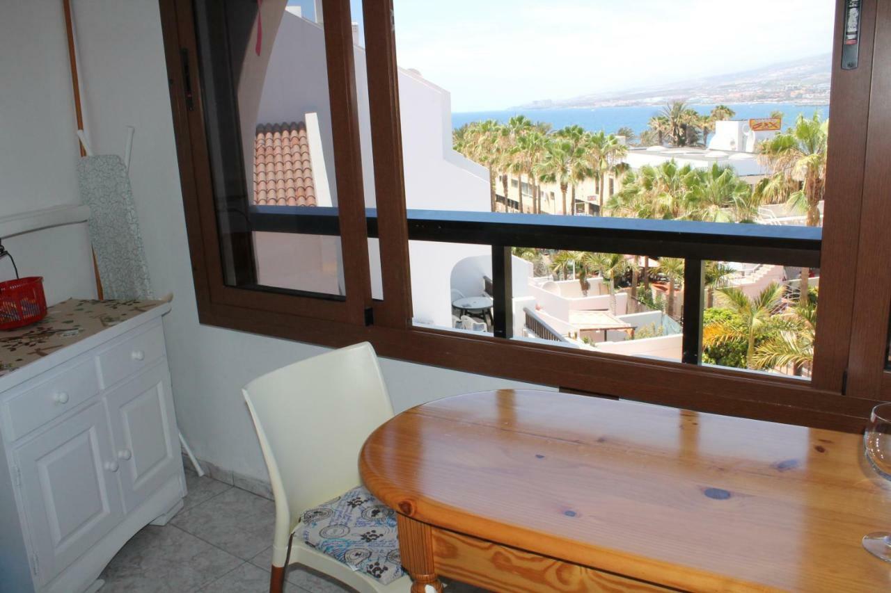 Parque Santiago 2 - Casa De Mar Apartman Playa de las Américas Kültér fotó