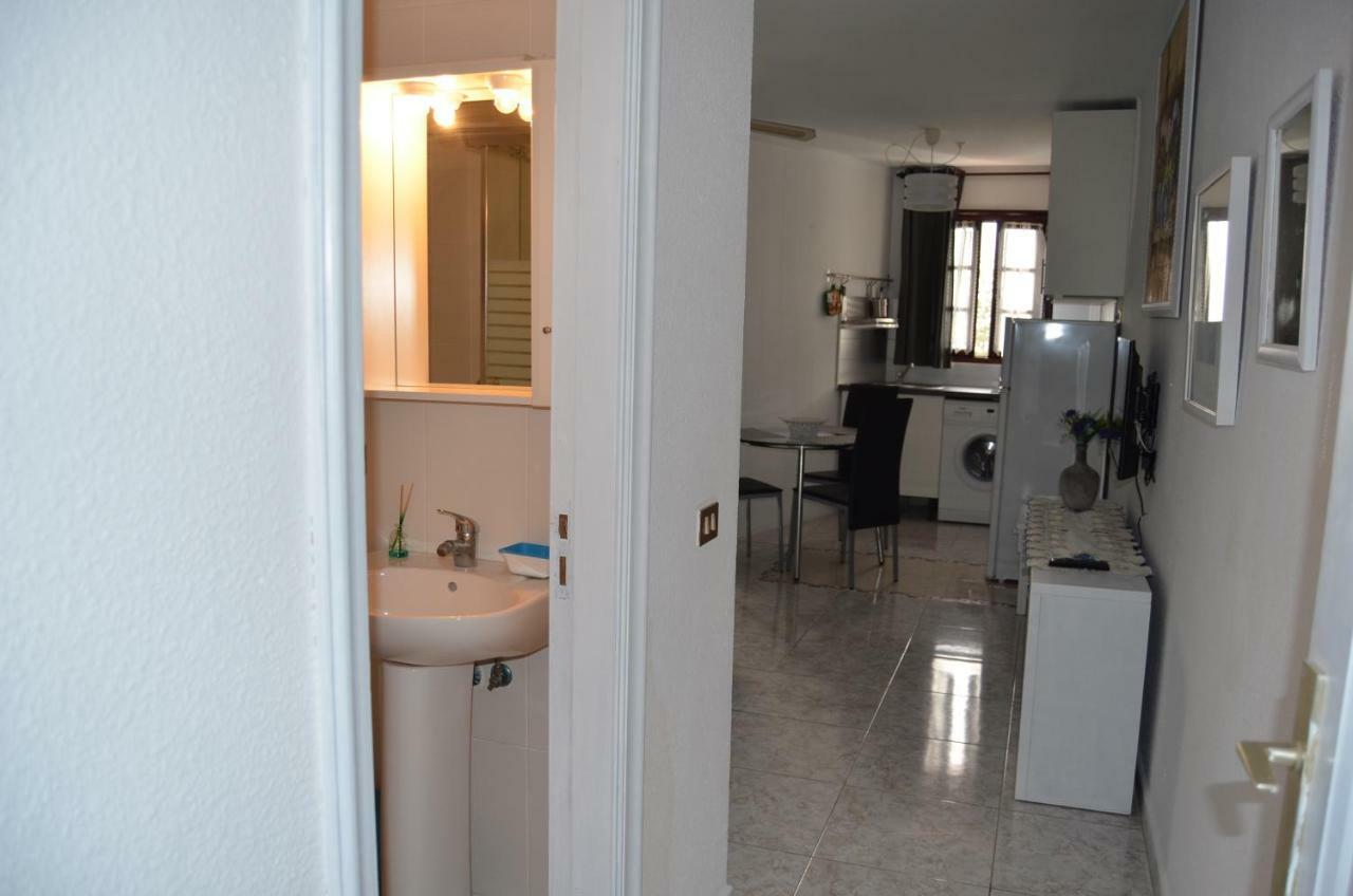 Parque Santiago 2 - Casa De Mar Apartman Playa de las Américas Kültér fotó