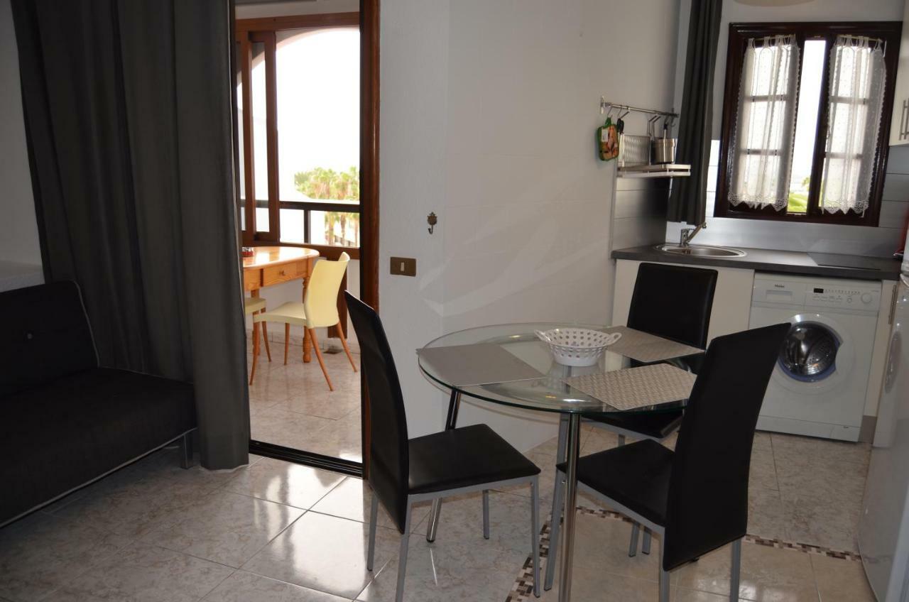 Parque Santiago 2 - Casa De Mar Apartman Playa de las Américas Kültér fotó